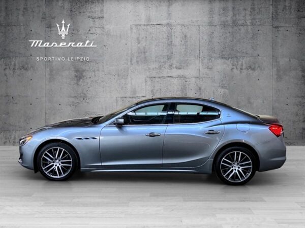 Maserati Ghibli GT *Sonderfinanzierung* bild 4