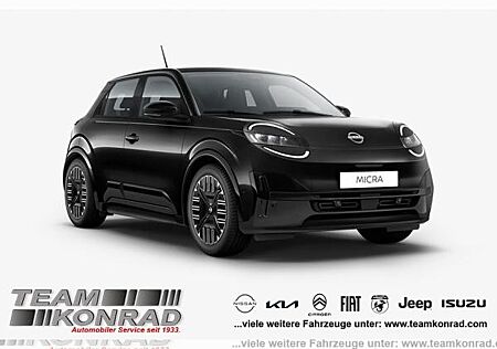 Nissan Micra ⚡️MICRA EV Engage ✔️40 kWh - 90 kW - Bestellaktion ✅