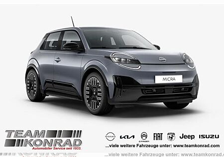 Nissan Micra ⚡️MICRA EV Engage ✔️40 kWh - 90 kW - Bestellaktion ✅