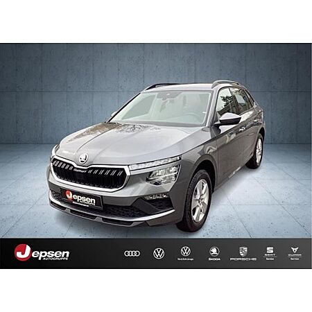 Skoda Kamiq leasen Skoda Kamiq leasen