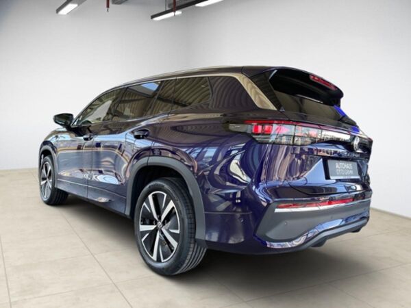 Volkswagen Tayron 1.5 eTSI Elegance LED AHK Navi bild 4