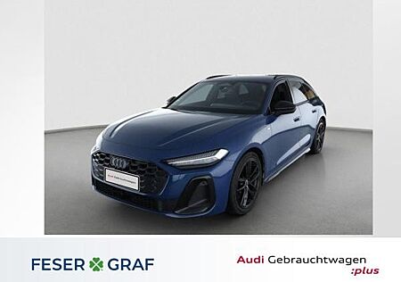 Audi A5 Avant TDI quattro S line-Matrix-ACC-Beifahrer