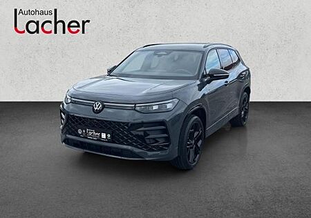 VW Tayron Volkswagen R-Line 2,0 l TDI SCR 4MOTION 7-Gang-Doppelkupplungsgetrie be DSG