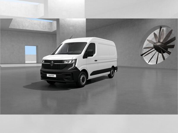 Renault Master Superdeal🔥L2H2 - E-Power 🔥 bild 5