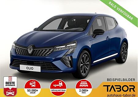 Renault Clio KISS TCe 90