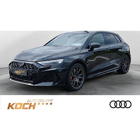 Audi RS3 leasen