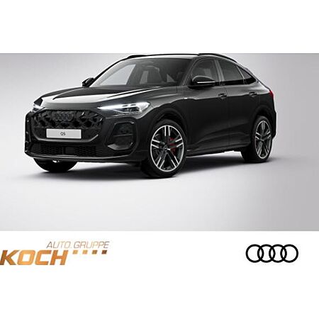 Audi Q5 leasen