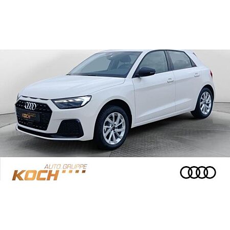 Audi A1 leasen