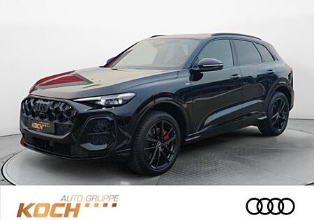 Audi Q5 SUV TDI quattro S tronic