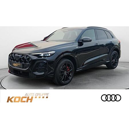 Audi Q5 leasen