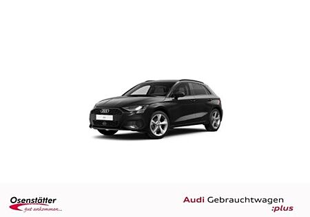 Audi A3 Sportback advanced 30 TDI S tronic