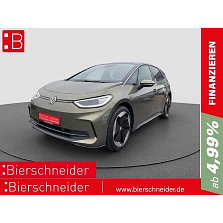 VW ID.3 leasen VW ID.3 leasen