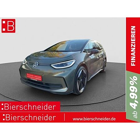 VW ID.3 leasen VW ID.3 leasen