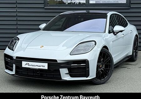 Porsche Panamera GTS*AHV*HINTERACHSL*INNO*BEIFAHRERDIS.*