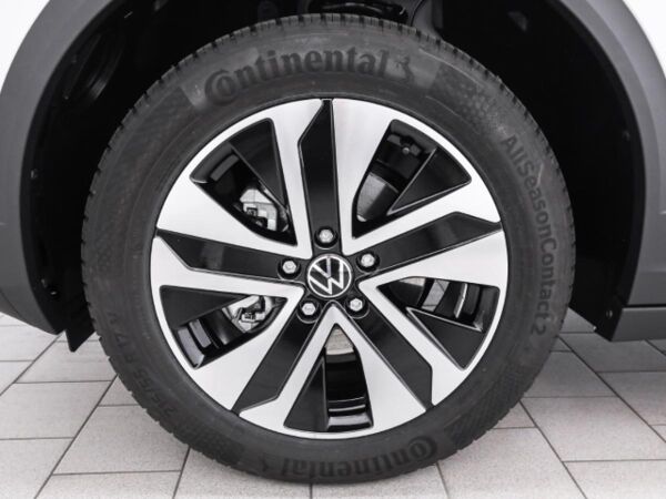Volkswagen T-Roc Cabriolet ENERGY 1.0 TSI Kamera Ganzjahresreifen bild 3