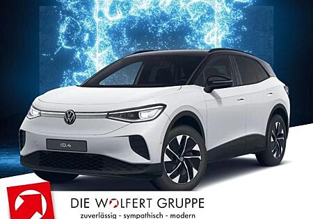 VW ID.4 Volkswagen Pure GOAL (170 PS) 52 kWh Automatik *SONDERLEASING*