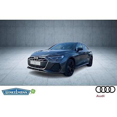 Audi A3 leasen