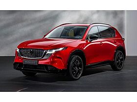 Mazda CX-5 NEU 2026 GEWERBE 2.5 Liter 141 PS Homura VOLLAUSSTATTUNG