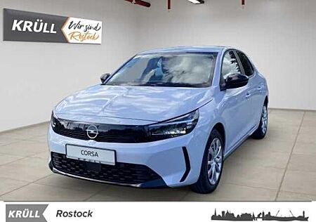 Opel Corsa Edition +Komfort-Paket+Voll-LED+