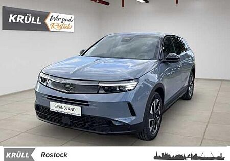 Opel Grandland gebraucht kaufen Opel Grandland GS+360-Grad+Matrix-LED