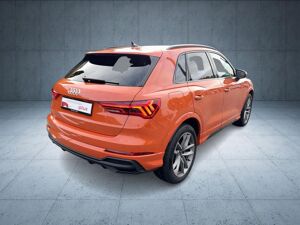 Audi Q3 SUV S line 35 TFSI S tr AHK/Matrix/ACC/Nav/19"/Assist bild 6