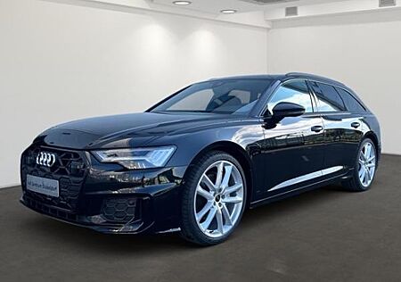 Audi A6 Avant S Line-Last Edition-50 TDI V6 Quattro (Düsseldorf)