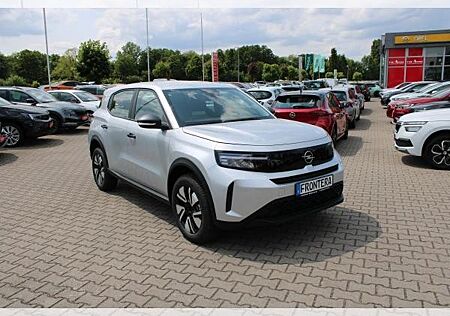 Opel Frontera Hybrid 107kW Edition eDCT *Komfort-Paket*Tech-Paket-Edition*Allwetter*