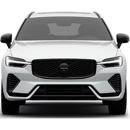Volvo XC60 leasen