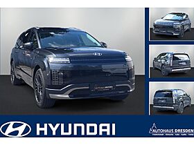 Hyundai IONIQ 9 Elektro Uniq *NSCC*V2L*HDA2.0*360°*MATRIX Hyundai IONIQ 9 Elektro Uniq *NSCC*V2L*HDA2.0*360°*MATRIX