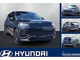 Hyundai IONIQ 9 Elektro Uniq *NSCC*V2L*HDA2.0*360°*MATRIX Hyundai IONIQ 9 Elektro Uniq *NSCC*V2L*HDA2.0*360°*MATRIX
