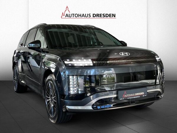 Hyundai IONIQ 9 Elektro 6-Sitzer W Uniq ACC+LED+Navi+SHZ bild 2