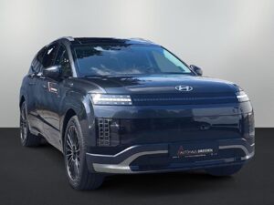 Hyundai IONIQ 9 Elektro Uniq *NSCC*V2L*HDA2.0*360°*MATRIX bild 5
