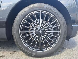 Hyundai IONIQ 9 Elektro Uniq *NSCC*V2L*HDA2.0*360°*MATRIX bild 7