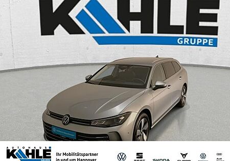 VW Passat Volkswagen Business Navi AHK PDC