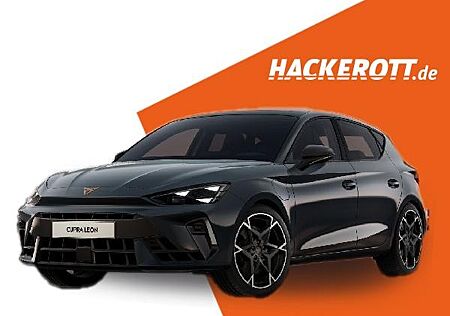 Cupra Leon VZ 1.5 e-HYBRID 272 PS 6-Gang-DSG