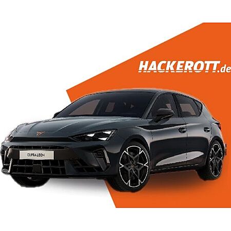 Cupra Leon leasen Cupra Leon leasen