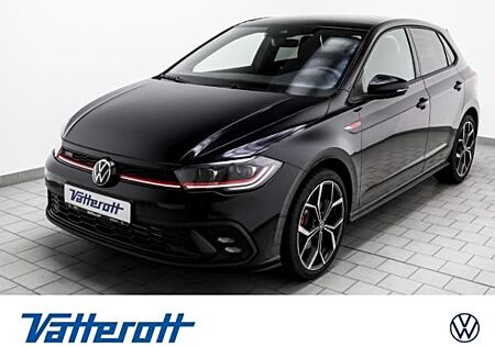 VW Polo Volkswagen GTI 2.0 TSI DSG Navi Pano Kamera IQ.Drive
