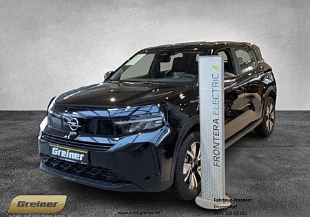 Opel Frontera Edition Electric KAMERA|NAVISHZ|LRHZ
