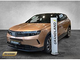 Opel Grandland GS 1.2 Hybrid HEAD-UP|KAMERASHZ|LKH Opel Grandland GS 1.2 Hybrid HEAD-UP|KAMERASHZ|LKH