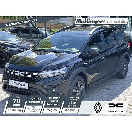 Dacia Jogger leasen