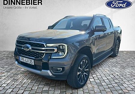 Ford Ranger 3.0 l EcoBlue Platinum 177 kW