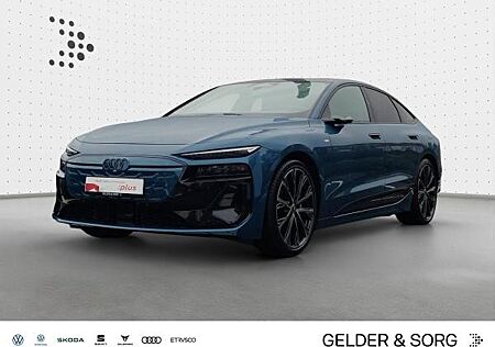 Audi A6 e-tron A6 Sportback e-tron performance AHK*Navi*RFK*B&O