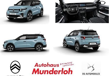 Citroën C3 Aircross Elektro MAX 🍂 November Angebot 🍂