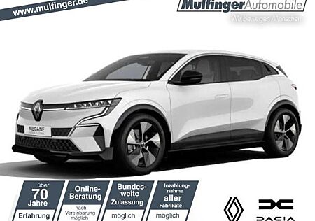 Renault Megane E-Tech TECHNO 220 COMFORT RANGE ❗ AKTION ❗