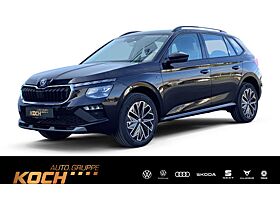 Skoda Kamiq Tour 1.0 TSI*NAVI*ACC*LED*RFK*