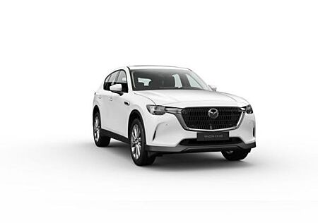 Mazda CX-60 2.5 e-SKYACTIV PHEV Prime-Line Auto AWD