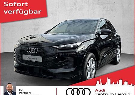 Audi Q6 e-tron LED*Wärmepumpe*3Z-Klima*19Zoll**