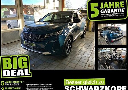 Peugeot 3008 1.2 Fin. ab 2,99% Parkpilot,Sitzheizung