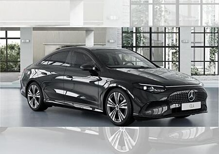 Mercedes-Benz CLA 250 + *NEUER CLA*+0,25% Versteuerung+TOP-DEAL+NIGHT+UVM