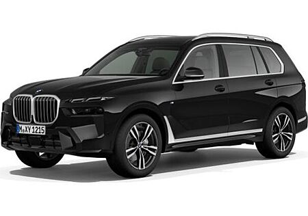 BMW X7 xDrive40i LAGERAKTION++GEWERBE
